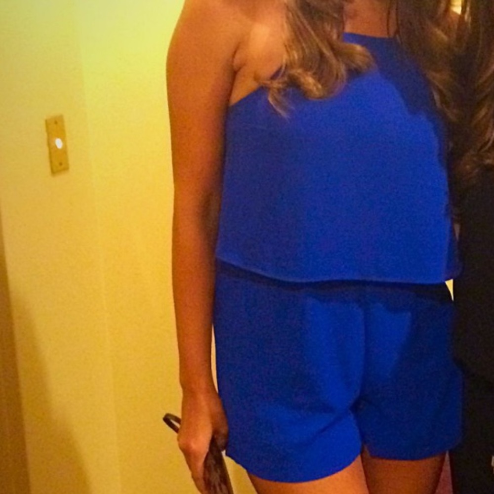 Express Romper - image 3